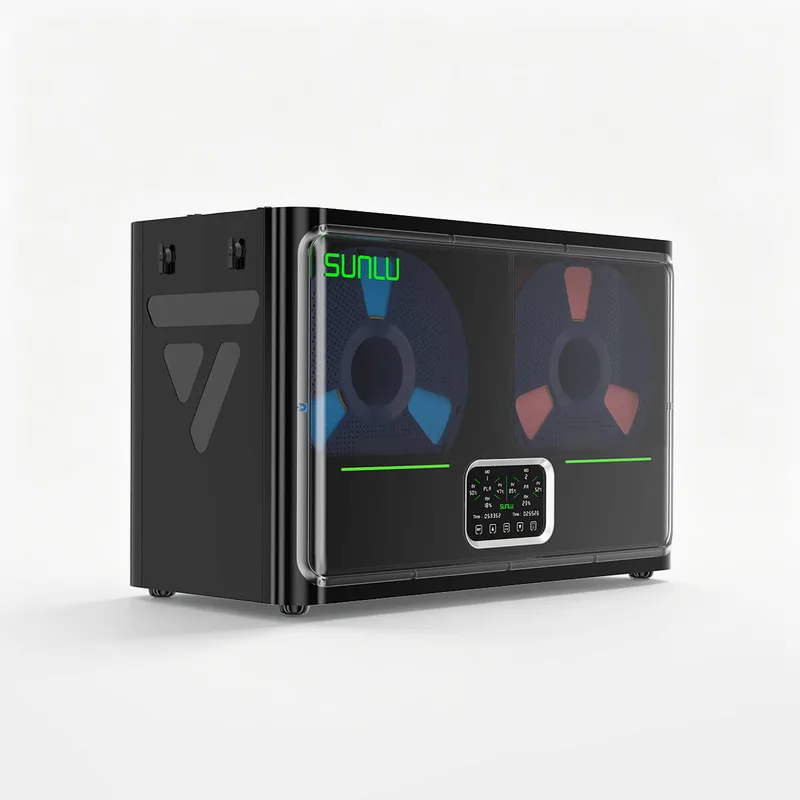 FilaDryer S4 Pro